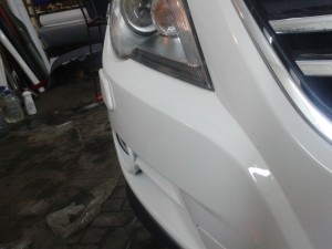 Бронирование автомобиля Volkswagen Tiguan